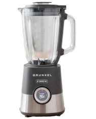 BATIDORA VASO GRUNKEL NEGRA 1000W. 1'5LTS. BAT-1000ADV
