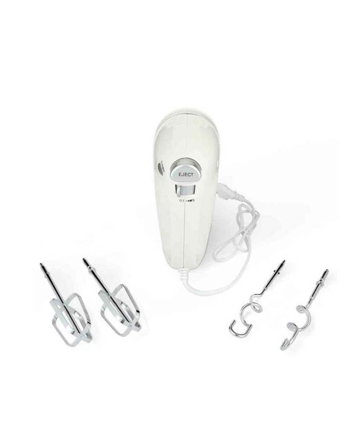 BATIDORA AMASADORA GRUNKEL 350W. BOL 3'5LTS. AM-350TURBO5BOWL