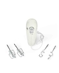 BATIDORA AMASADORA GRUNKEL 350W. BOL 3'5LTS. AM-350TURBO5BOWL
