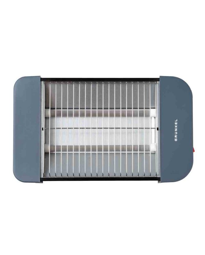 TOSTADORA PLANA GRUNKEL 2 REBANADAS 300W. TSP-MINISIZE