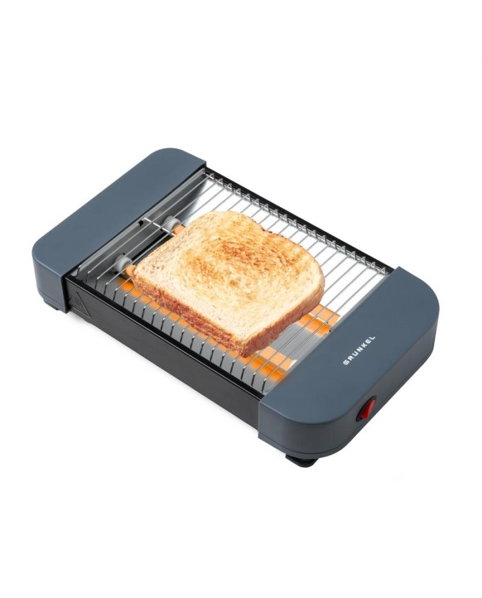 TOSTADORA PLANA GRUNKEL 2 REBANADAS 300W. TSP-MINISIZE