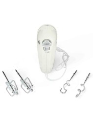 BATIDORA AMASADORA GRUNKEL  350W. + ACCESORIOS AM-350TURBO5