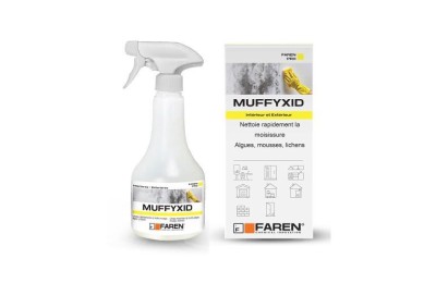 LIMPIADOR FAREN ANTI-MOHO...
