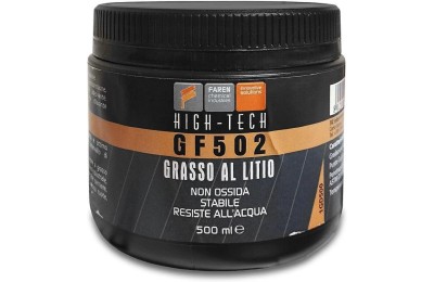 GRASA DE LITIO FAREN BOTE...