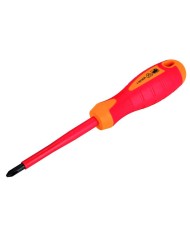 DESTORNILLADOR AISLANTE ALYCO PH2X100 1000V. 170392