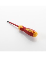 DESTORNILLADOR AISLANTE ALYCO PH0X60 1000V. 170390