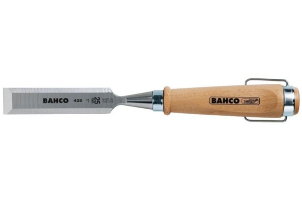 FORMON MANGO MADERA 14 MM. BAHCO