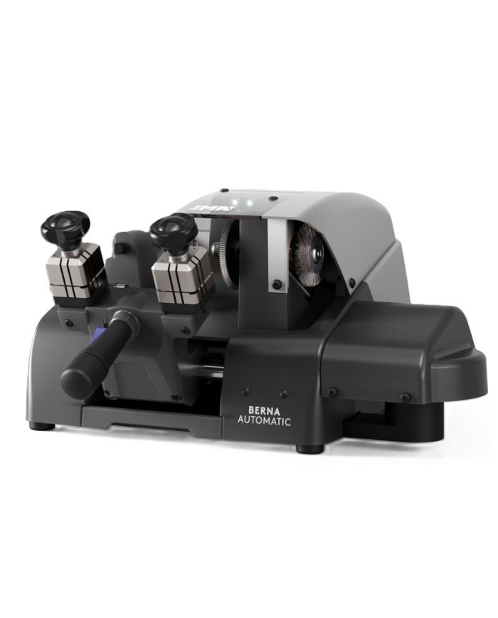 MAQUINA COPIALLAVES JMA MODELO BERNA AUTOMATIC