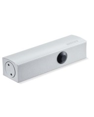 CIERRAPUERTAS GEZE TS 1500 PLATA GEZ101792