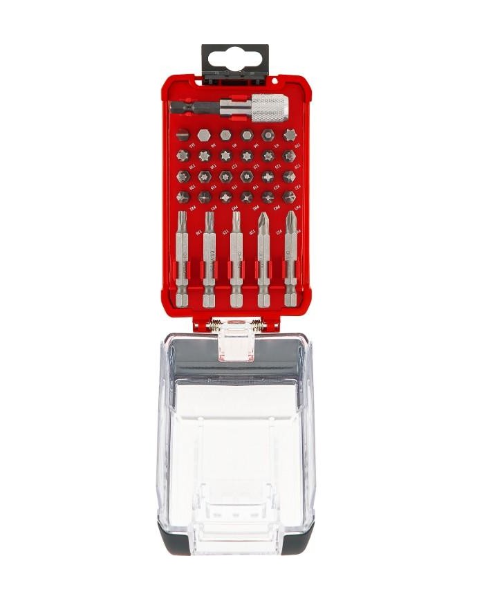 JUEGO PUNTAS ATORNILLAR 30PZAS. EINHELL 49108680