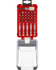 JUEGO PUNTAS ATORNILLAR 30PZAS. EINHELL 49108680
