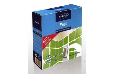 YESO DIRNA (PQ.1 KG.)