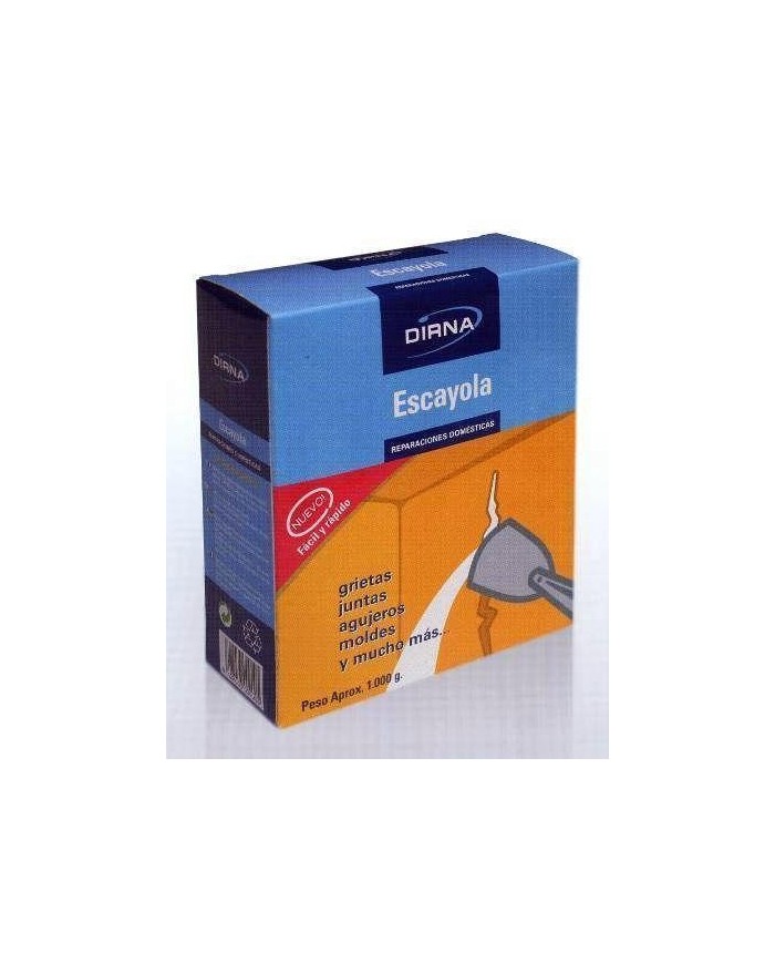 ESCAYOLA DIRNA (PQ.900GR.)