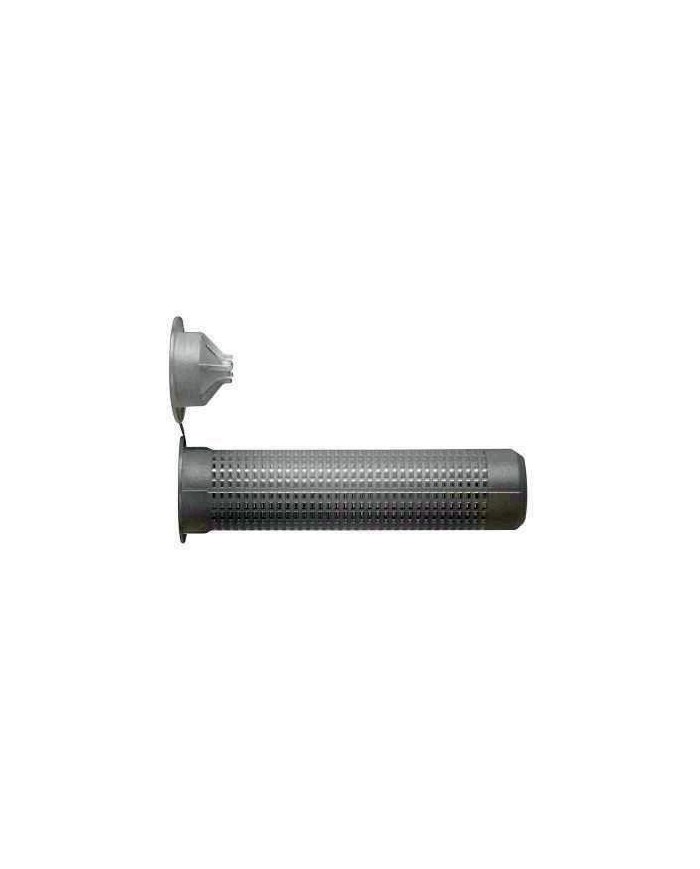 TAMIZ PLASTICO INDEX PARA TACO QUIMICO 15X085MM. (12U) MOTN15085