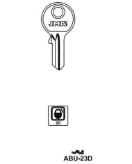 LLAVES EN BRUTO AGA-10    GRUPO B