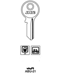 LLAVES EN BRUTO ABU-23D   GRUPO C