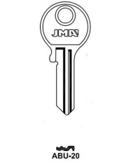 LLAVES EN BRUTO ABU-20    GRUPO C