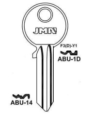 LLAVES EN BRUTO ABC-5I    GRUPO B