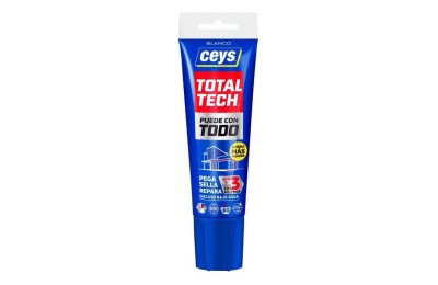 PEGAMENTO CEYS MS-TECH TUBO...