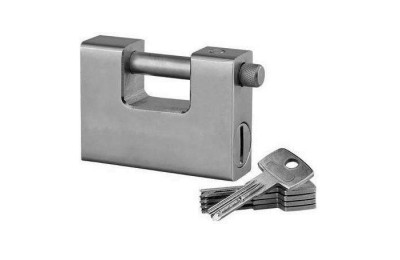 CANDADO THIRARD U 94 MM.