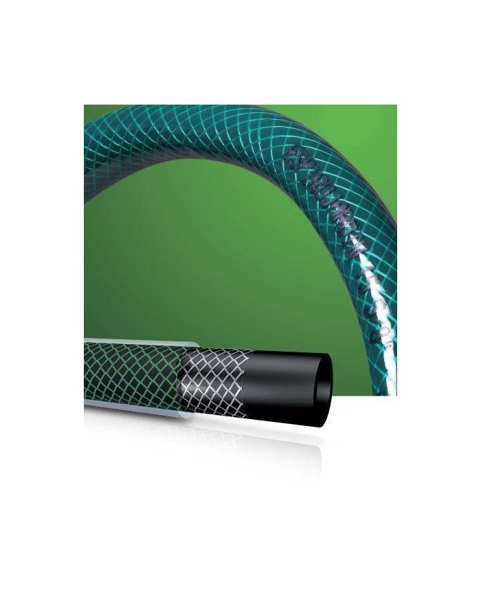 MANGUERA FLEXIJARDIN VERDE 19MM. R/25MTS.