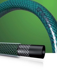 MANGUERA FLEXIJARDIN VERDE 19MM. R/25MTS.