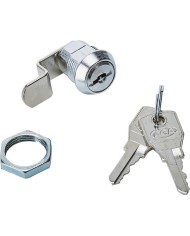 CERRADURA BUZON AGA R-135 RECTA C1350CM024000