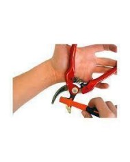 AFILADOR METAL DURO SHARP-X BAHCO