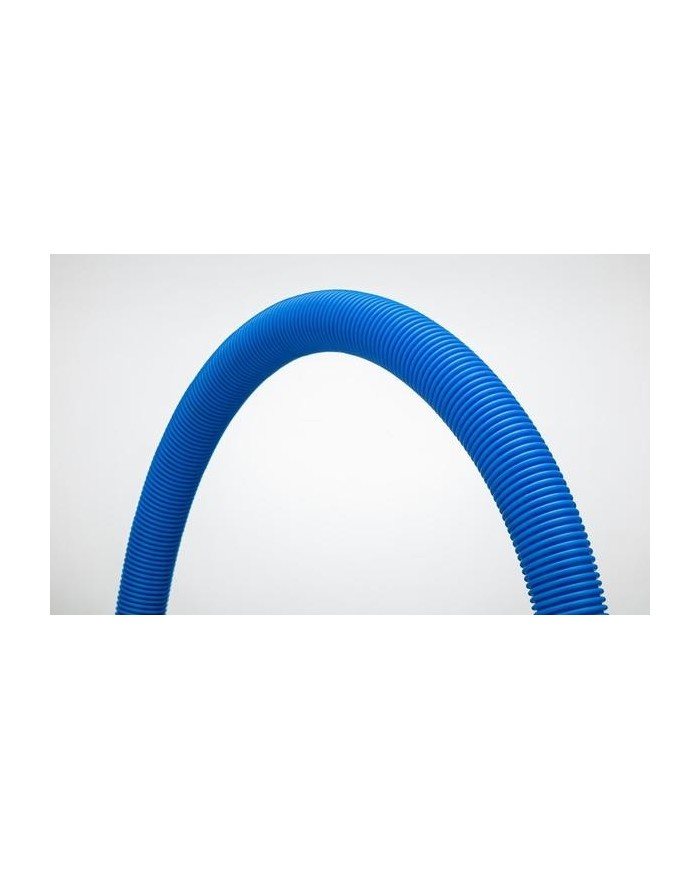 MANGUERA LIMPIA PISCINAS TRANSFLOT. 38MM. R/ 8MTS.