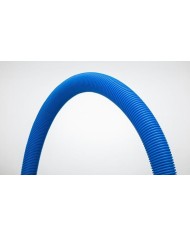 MANGUERA LIMPIA PISCINAS TRANSFLOT. 38MM. R/ 8MTS.