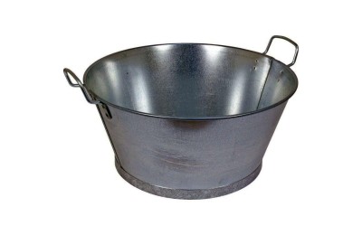 BAÑO GALVANIZADO 26 - 65...