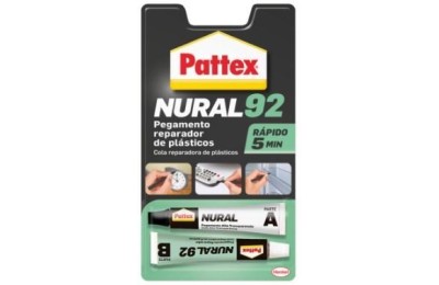 PEGAMENTO PATTEX NURAL 92...