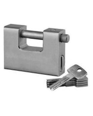 CANDADO THIRARD U 84 MM.