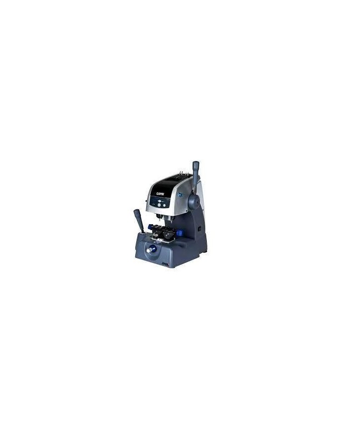 MAQUINA COPIALLAVES JMA MODELO CAPRI