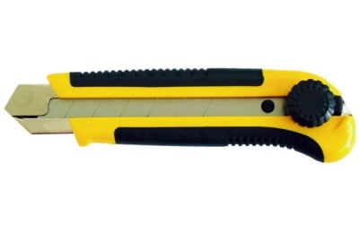 CUTTER VOLA BIMATERIAL CON RUEDA 25 MM. 619