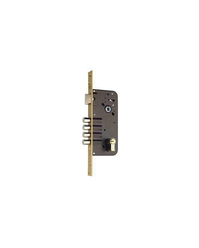 CERRADURA YALE Nº8912-80 FN HS6