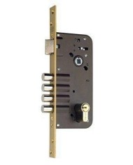 CERRADURA YALE Nº8912-80 FL Y70