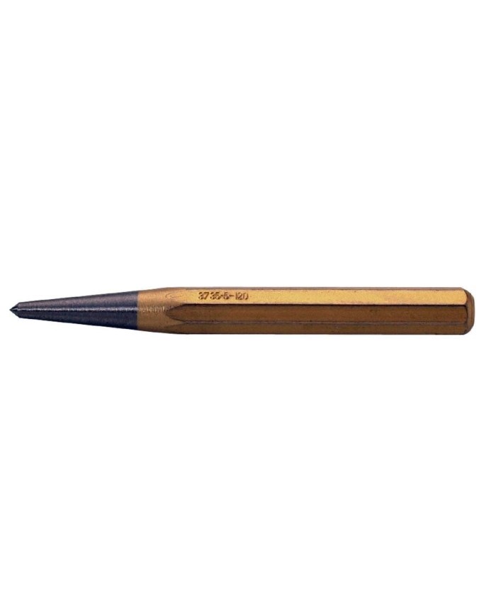 GRANETE BAHCO 4X09X120 MM. REF. 3735N-4-120