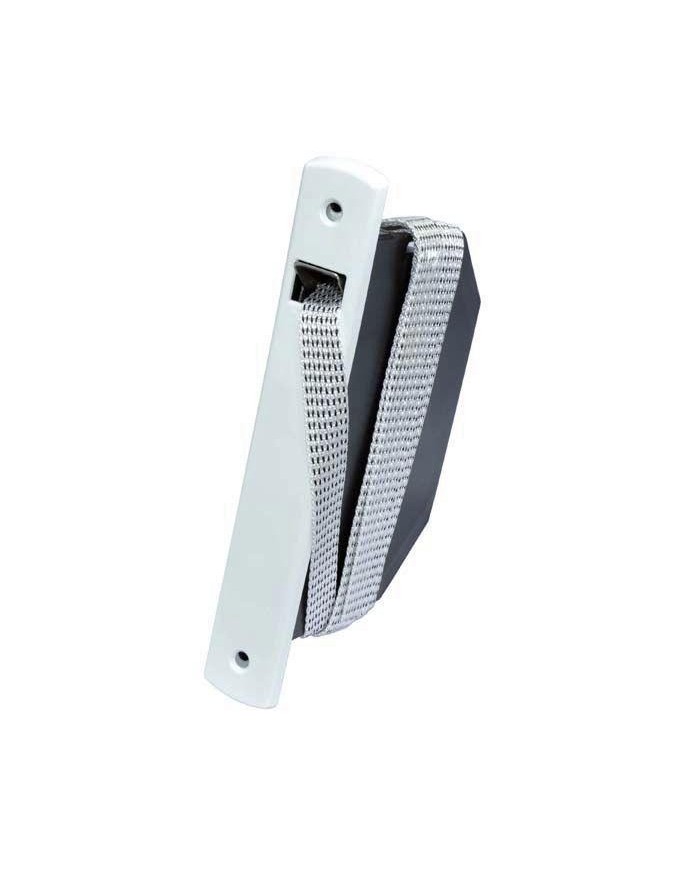 RECOGEDOR PERSIANA UNIVERSAL C-16 BLANCO/PINTAS 70041049