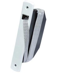 RECOGEDOR PERSIANA UNIVERSAL C-18 BLANCO/PINTAS 70040251