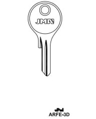 LLAVES EN BRUTO AR-4DP    GRUPO B