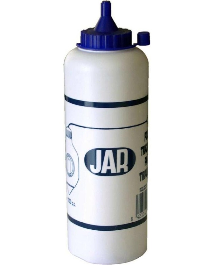 AZULETE DE MARCAR JAR 1000 GRS.