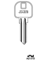 LLAVES EN BRUTO AZ-3D     GRUPO B