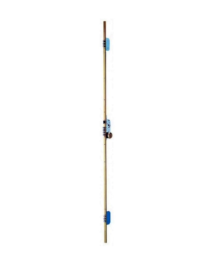 CERRADURA TESA T2B3566 LE 3 PUNTOS
