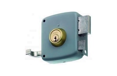 CERRADURA MCM 2525-P/100...
