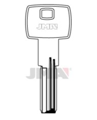 LLAVES BRUTO SEGURIDAD STS-38    LATON