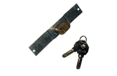 CERRADURA PUERTA REJAS...