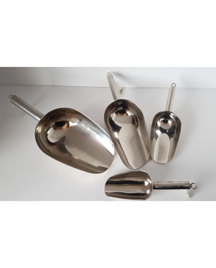 ZARZOLA INOXIDABLE Nº 1 12CMS.