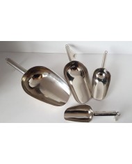 ZARZOLA INOXIDABLE Nº 2 14CMS.