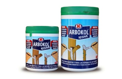 RESINA ARBOKOL  250GR.